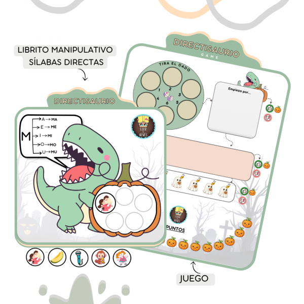 DIRECTISAURIO
