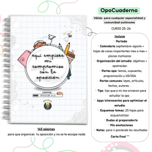 OpoCuaderno 25/26