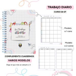 Trabajo diario