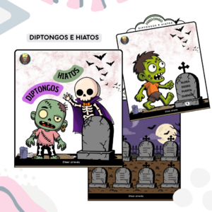 MIEDONGO DIPTONGOS-HIATOS